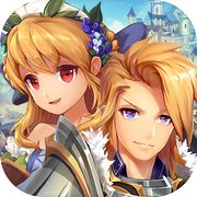 Royal Knight Tales – Anime RPGicon