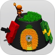 情绪助推器套件！超休闲icon