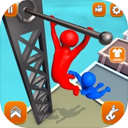 翻转链式灌篮icon