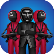 Beat 'em : EDM Gang Clashicon