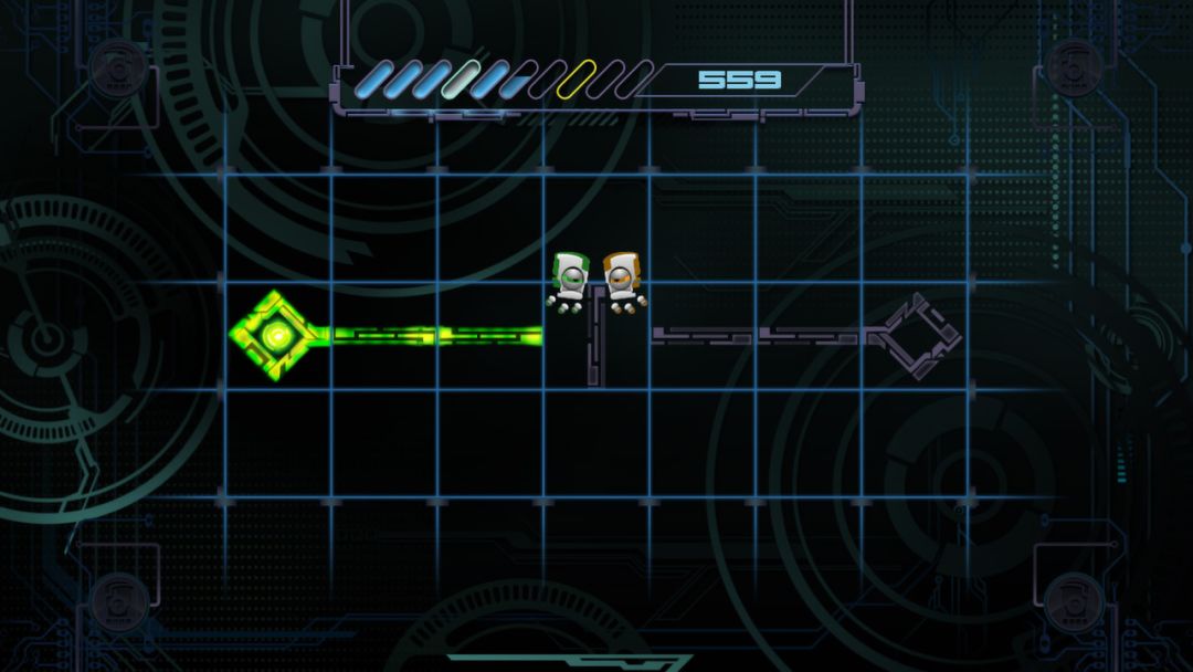 A Virus Named TOM游戏截图