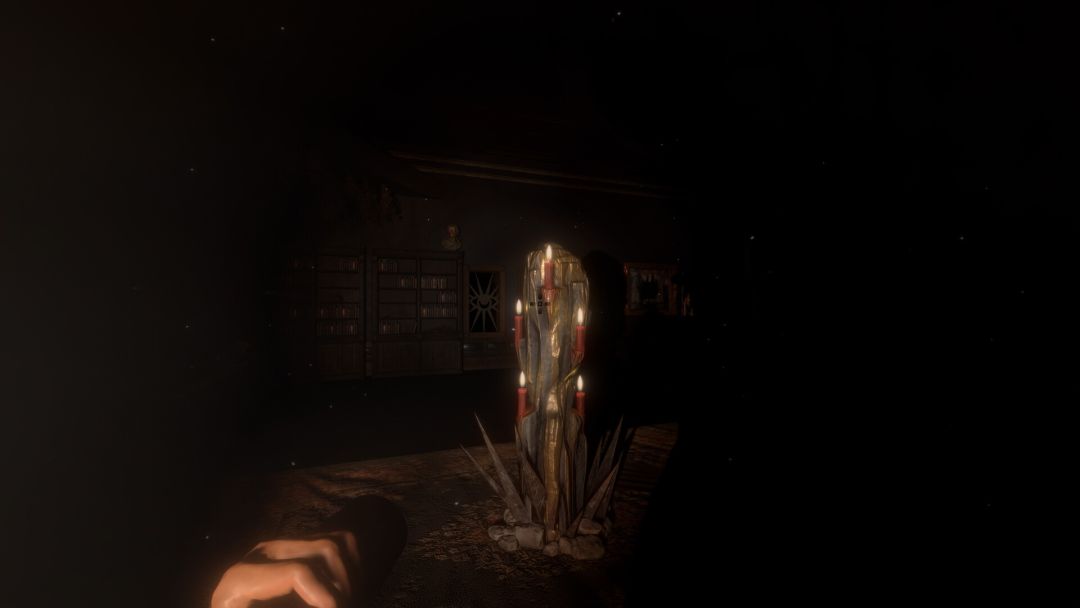 《Midnight Murder Club》游戏截图