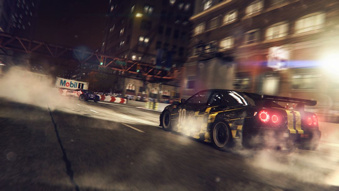 GRID 2游戏截图