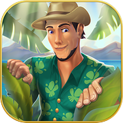 New Lands Paradise Island Collector's Editionicon