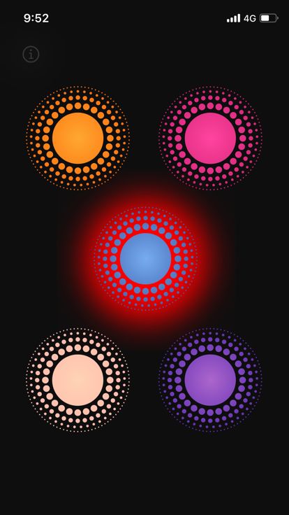 Finger Picker游戏截图