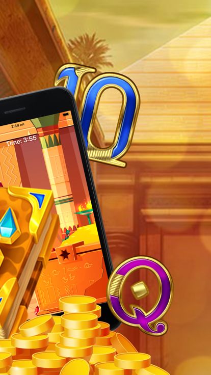 Hidden Treasures Game游戏截图