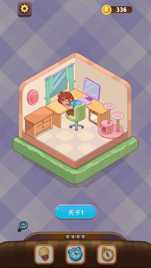 根本摆不完游戏截图