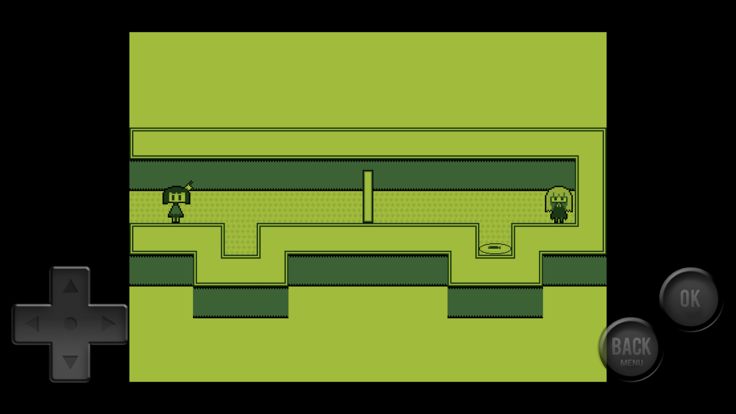 君に う游戏截图