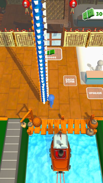 Give Me A Sushi游戏截图