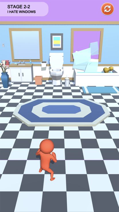 Flick Stuff!游戏截图