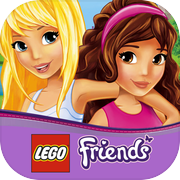 LEGO® Friendsicon