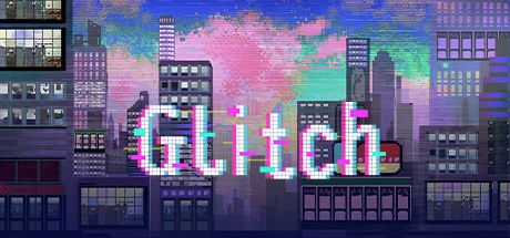 Glitch 封面