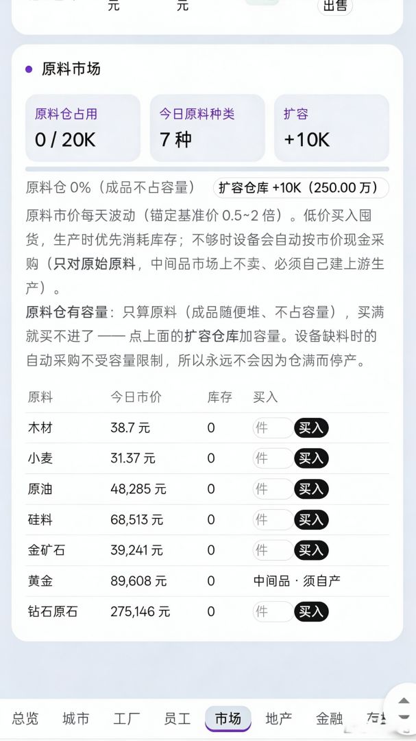 商途游戏截图