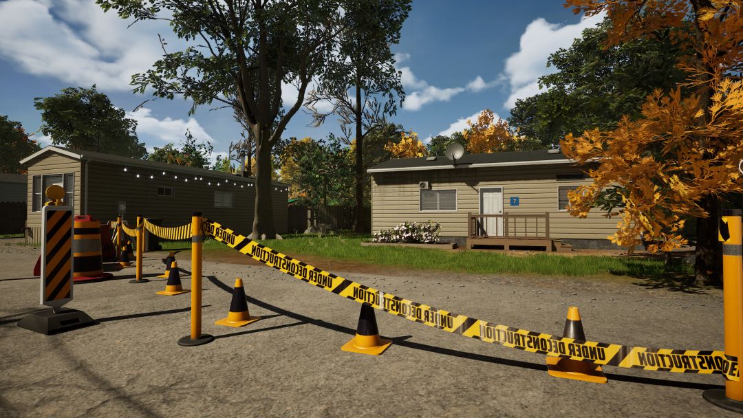 拆解大师游戏截图