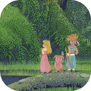圣剑传说2 SECRET of MANA