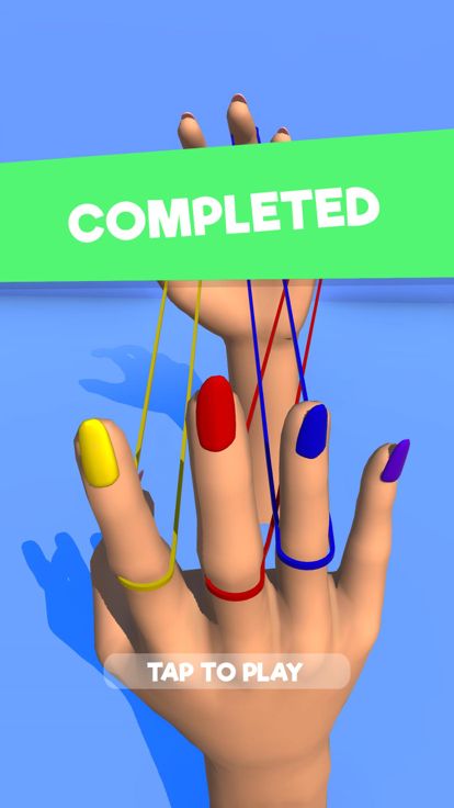 Hand Craft游戏截图