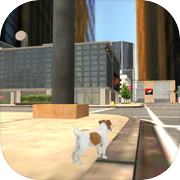 狗救援模拟器宠物游戏