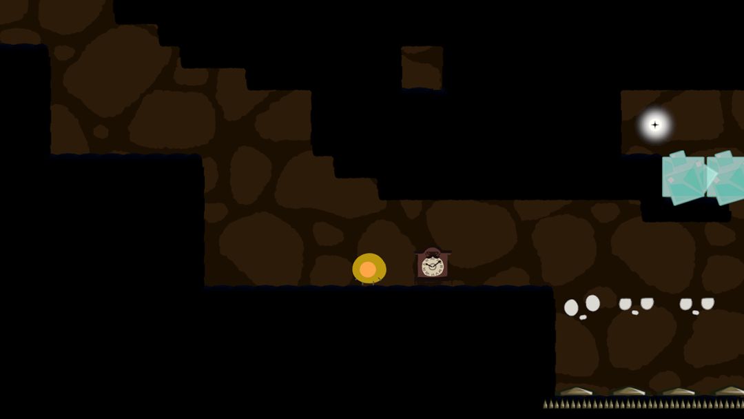 s/l/ight游戏截图