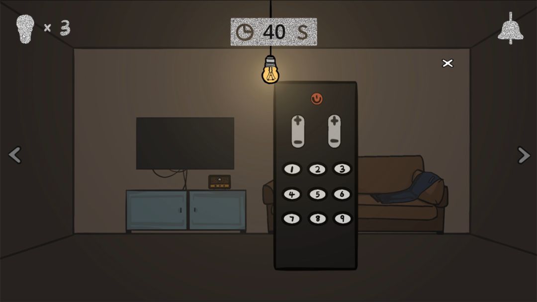 光明200秒游戏截图