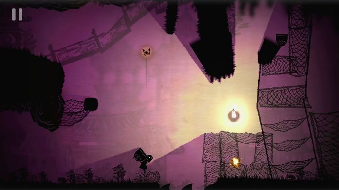 投影：破晓游戏截图