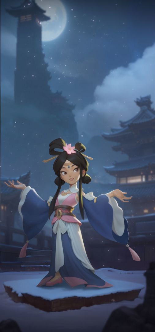 三国字战棋版（TapTap测试版）游戏截图