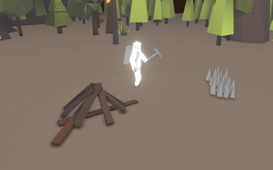 Die for live游戏截图