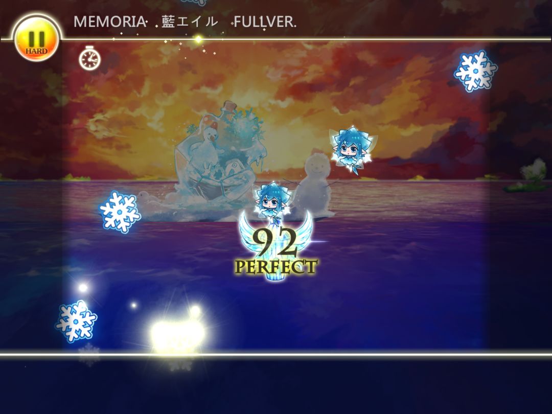 诺亚的瓶子游戏截图