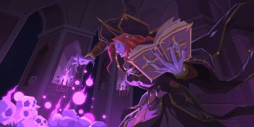 【首领故事】暗影牧师