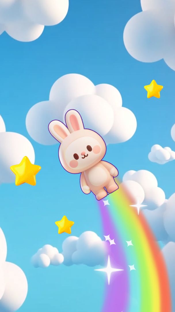 蹦一蹦游戏截图