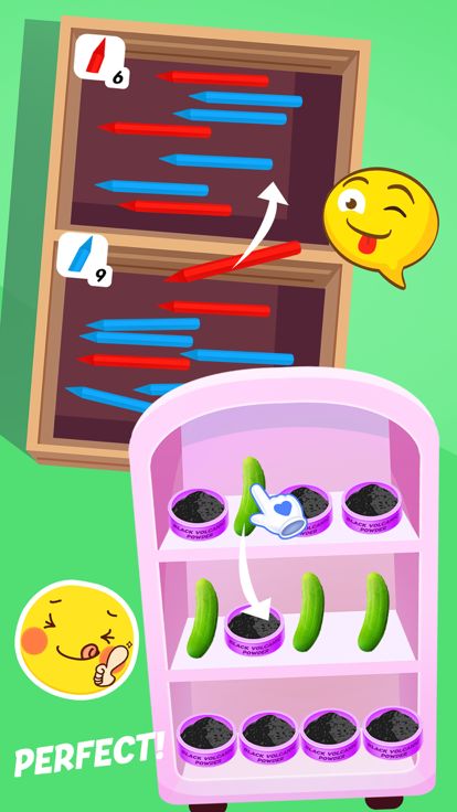 Makeup Artist - DIY Makeup游戏截图