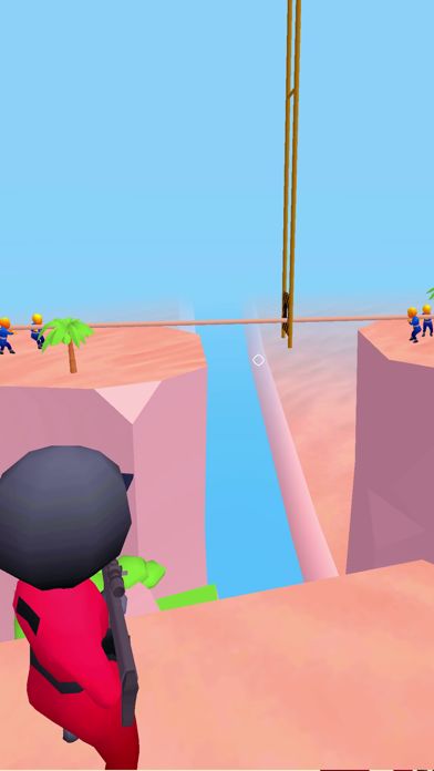 K-Sniper Challenge游戏截图