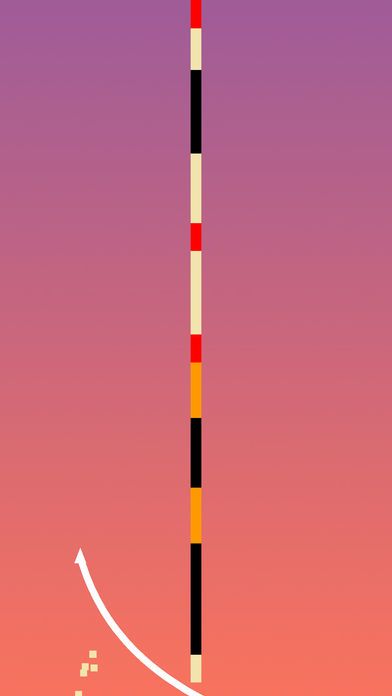 Liner Breaker游戏截图