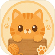 口袋猫庄icon