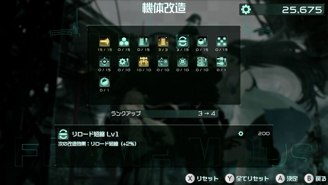 9th Sentinel Sisters游戏截图