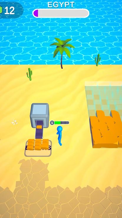 Build High!游戏截图