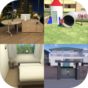 EscapeGame:NEAT ESCAPE PACK2-1icon