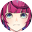 加把劲魔女icon