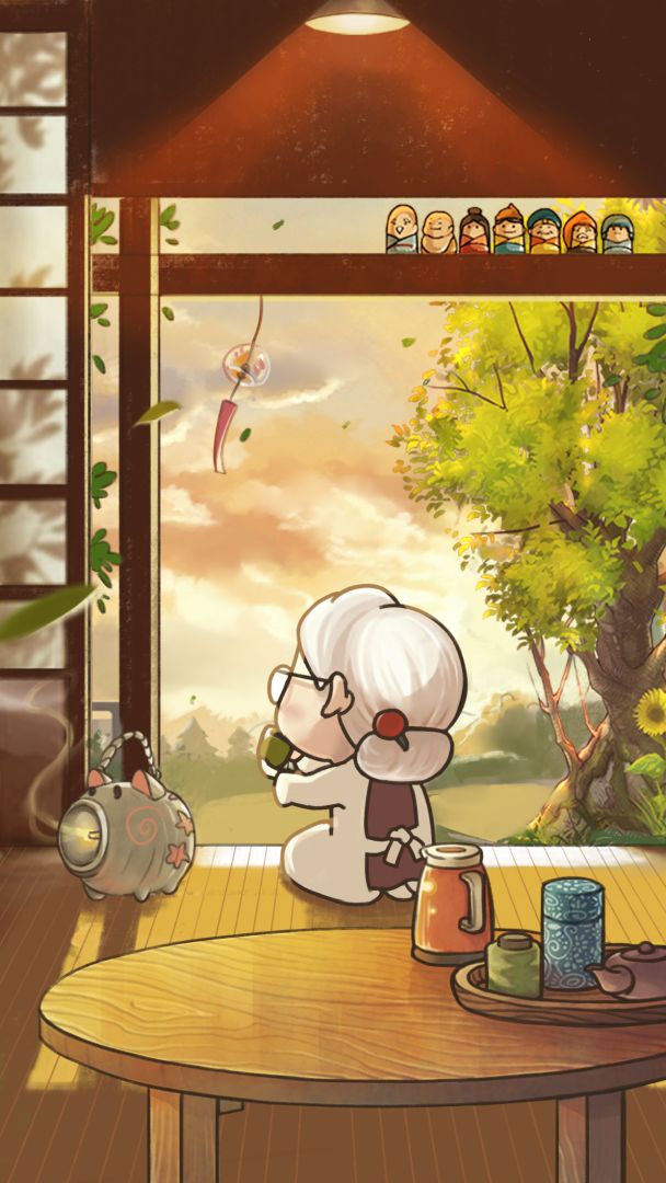 昭和杂货店物语2游戏截图