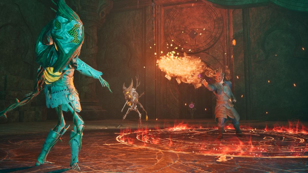 Outward 2游戏截图