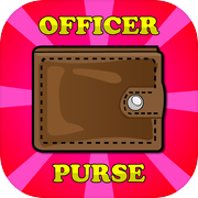 Find The Officers Purseicon