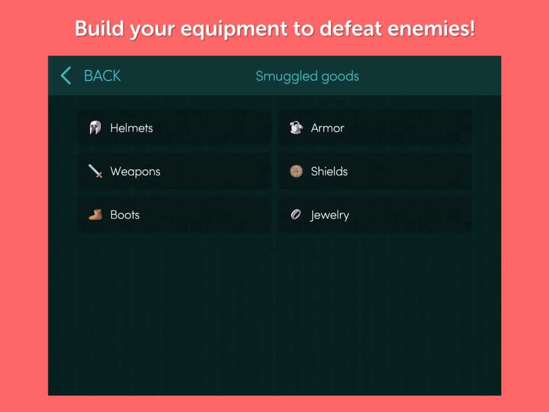 Mitos.is: The Game游戏截图