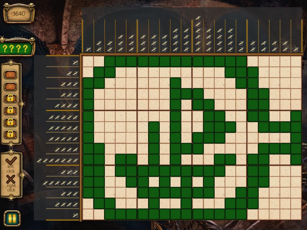 Detective Riddles - Sherlock's Heritage 2游戏截图