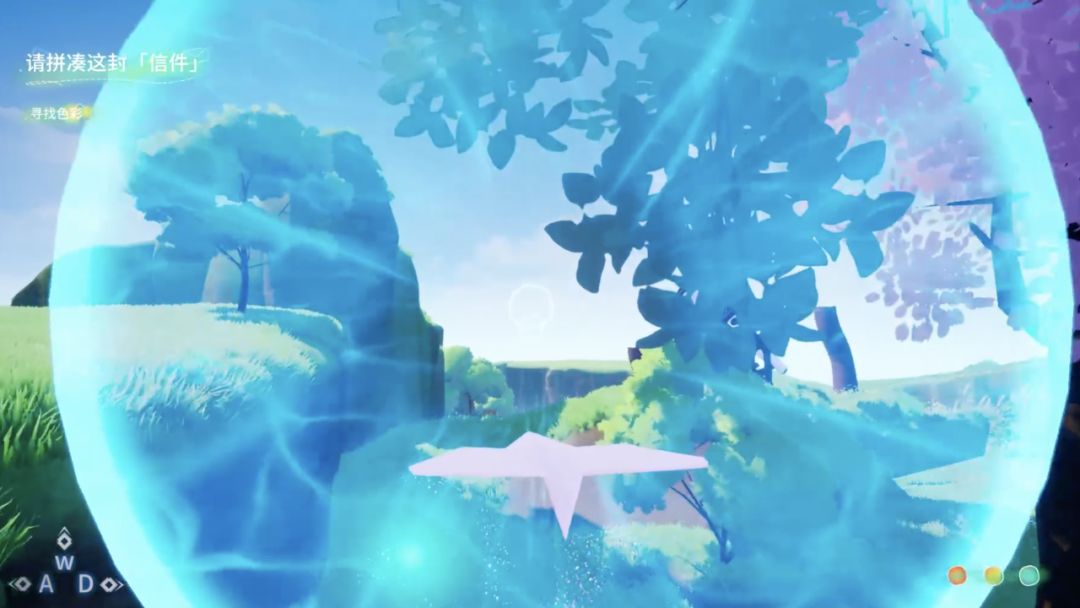 展信-飞游戏截图