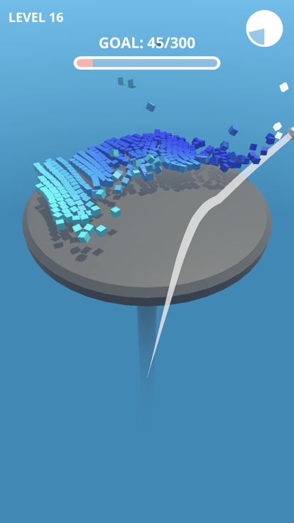 Block Knockout游戏截图