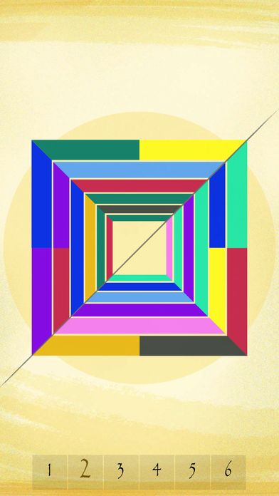 太极图 2游戏截图