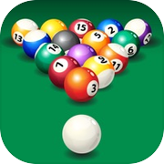 3D Billiards 8-ballicon