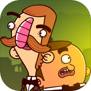 伯特伦·费德历险记icon