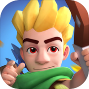 怪物又来了 -休闲解压游戏icon