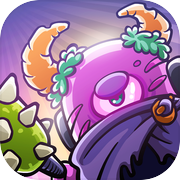 元能失控 - Metaverse Keeper（测试服）icon