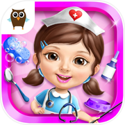 Sweet Baby Girl Cat Shelter – No Adsicon